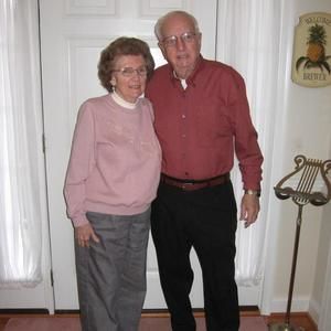 Meet your Posher, Richard